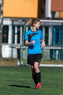 Bild 276 - B-Juniorinnen SV Henstedt-Ulzburg - MTSV Olympia Neum�nster : Ergebnis: 0:4